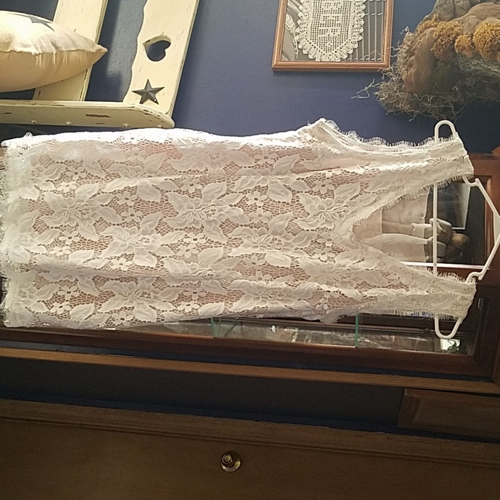 Sexy dress